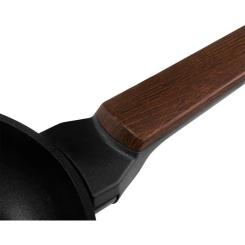 Сковорода Polaris Albero-24F 24 см Фото 5