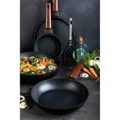 Сковорода Polaris Albero-24F 24 см Фото 6