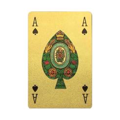 Карты игральные Winning Moves Gold Waddingtons No.1 Фото 5