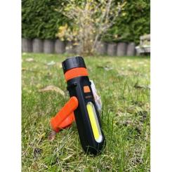 Фонарь OBI LED-3W Фото 4