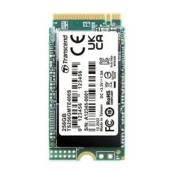 Накопитель SSD Transcend M.2 2242 256GB Фото