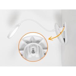 Настольная лампа Mealux DL-12 Фото 4