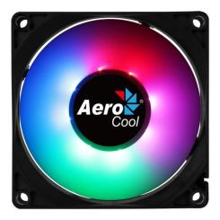 Кулер для корпуса AeroCool Frost 8 FRGB Фото
