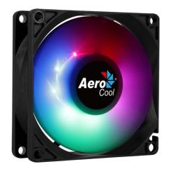Кулер для корпуса AeroCool Frost 8 FRGB Фото 1