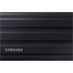 Накопитель SSD Samsung USB 3.2 1TB T7 Shield Фото