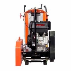 Швонарезчик Tekhmann construction TCCC-14/420L Фото 9