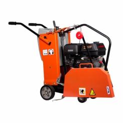 Швонарезчик Tekhmann construction TCCC-14/420L Фото 1