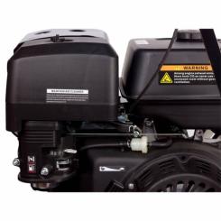 Швонарезчик Tekhmann construction TCCC-14/420L Фото 2