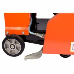 Швонарезчик Tekhmann construction TCCC-14/420L Фото 3