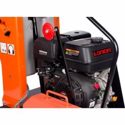 Швонарезчик Tekhmann construction TCCC-14/420L Фото 4