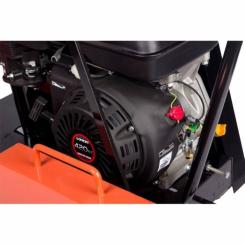 Швонарезчик Tekhmann construction TCCC-14/420L Фото 5