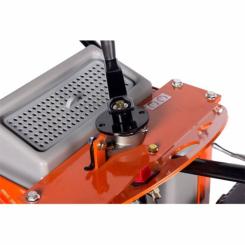 Швонарезчик Tekhmann construction TCCC-14/420L Фото 6