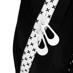 Рюкзак школьный Yes TS-95 Гусь Фото 9