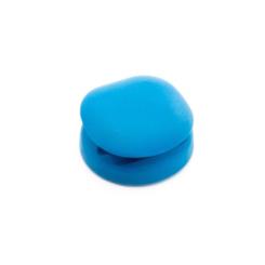 Держатель для кабеля Extradigital CC-587 Cable Clips, Blue Фото