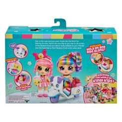 Игровой набор Kindi Kids Fun Скутер Фото 3