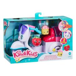 Игровой набор Kindi Kids Fun Скутер Фото 4