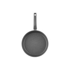 Сковорода Ardesto Gemini Gourmet Apulia Grey 28 см Фото 4