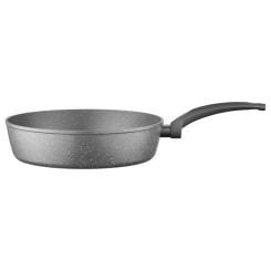 Сковорода Ardesto Gemini Gourmet Apulia Grey 28 см Фото 5
