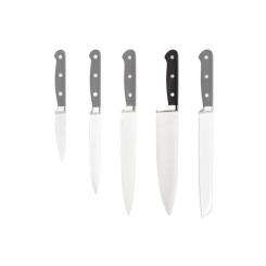 Кухонный нож Ardesto Black Mars Wood 32 см Фото 3