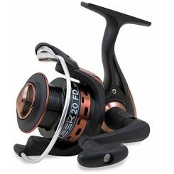 Катушка Lineaeffe Vigor Task FD 20 Фото