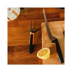 Вилка поварская Fiskars Functional Form мала Фото 1