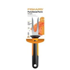 Вилка поварская Fiskars Functional Form мала Фото 4