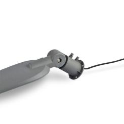 Прожектор Videx LED 60W 5000K Фото 2