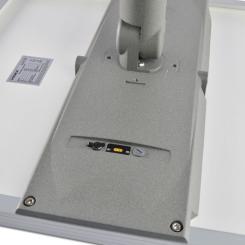 Прожектор Videx LED 60W 5000K Фото 5