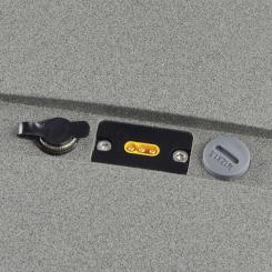 Прожектор Videx LED 60W 5000K Фото 6