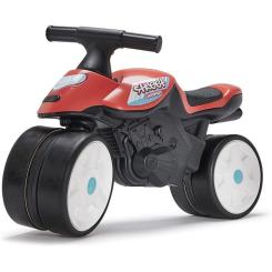 Беговел Falk Moto красный Фото