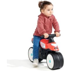 Беговел Falk Moto красный Фото 1