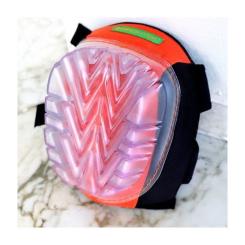 Наколенники защитные Gruntek гелиевые Фото 1