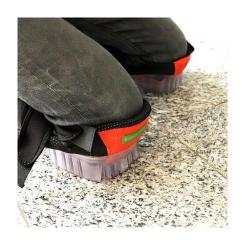 Наколенники защитные Gruntek гелиевые Фото 2