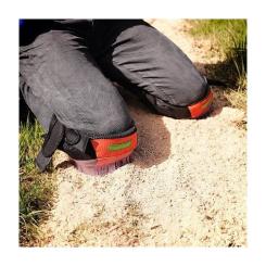 Наколенники защитные Gruntek гелиевые Фото 4