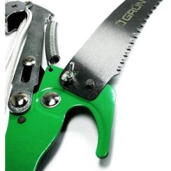 Ножовка Gruntek Giraffe высотный Giraffe с пилой Фото 3