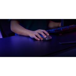 Мышка ASUS ROG Keris Aimpoint Bluetooth/Wireless Black Фото 1