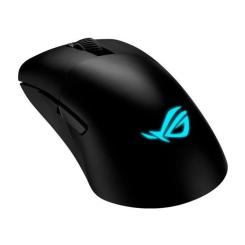 Мышка ASUS ROG Keris Aimpoint Bluetooth/Wireless Black Фото 2