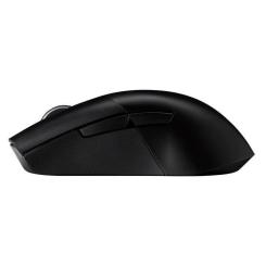 Мышка ASUS ROG Keris Aimpoint Bluetooth/Wireless Black Фото 3