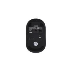 Мышка 2E MF218 Silent Wireless/Bluetooth Black Фото 7