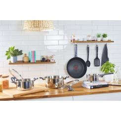 Набор посуды Tefal Daily Cook 11 предм Фото 1