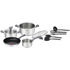 Набор посуды Tefal Daily Cook 11 предм Фото 2