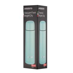 Термос Ardesto Bright City 500 мл Blue Фото 4