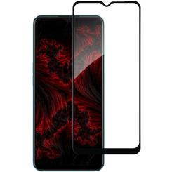 Стекло защитное Intaleo Full Glue Oppo A57 Фото