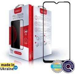 Стекло защитное Intaleo Full Glue Oppo A57 Фото 7