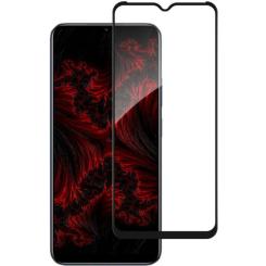 Стекло защитное Intaleo Full Glue RealMe C33 Фото