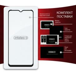 Стекло защитное Intaleo Full Glue RealMe C33 Фото 6