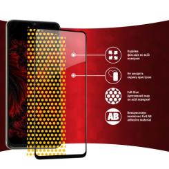 Стекло защитное Intaleo Full Glue Tecno Spark 8p Фото 5