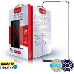 Стекло защитное Intaleo Full Glue Tecno Spark 8p Фото 7