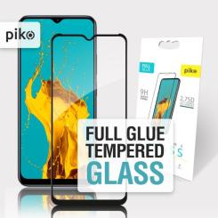 Стекло защитное Piko Full Glue RealMe C33 Фото 4