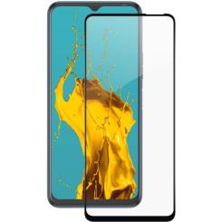 Стекло защитное Piko Full Glue Tecno Spark 8p Фото